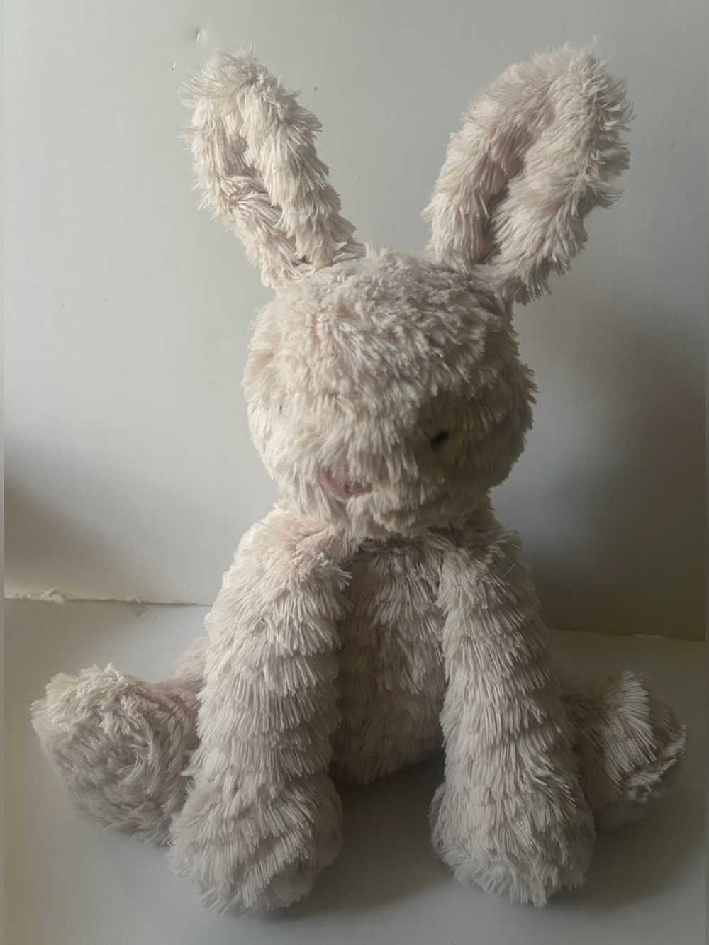 Jellycat Fuddlewuddle Bunny Plush